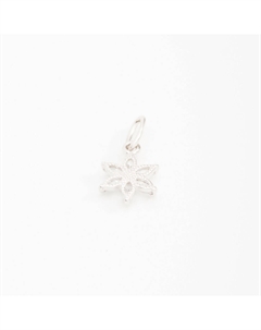 Серебряная подвеска с фианитами Мидас-пермь