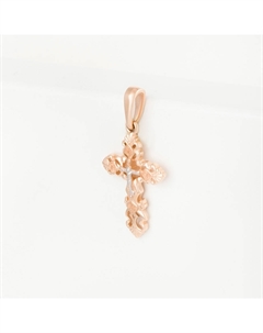 Золотой крест Talant