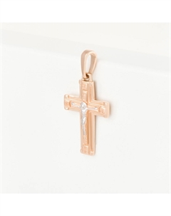 Золотой крест Talant