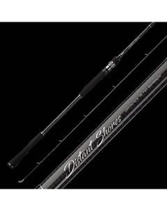 Спиннинг Distant Shore 902MHF 14-42гр Rapala