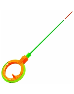 Удилище зимнее WHA 50B L150 ЗК Пирс мастер