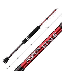 Спиннинг Aspen Stake AS-732ЕНT 30-100гр Cf