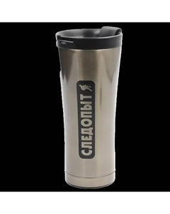 Термокружка PF-CWS-P67 500мл Следопыт