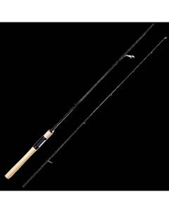 Спиннинг Bliss ZBS-642SULe 0,6-4,5гр Zetrix