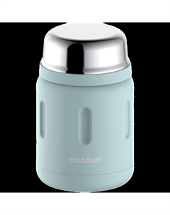 Термос для еды Jerrycan 0,7л Light Blue Bobber