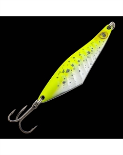 Блесна колеблющаяся Harmaja 18гр Rapala