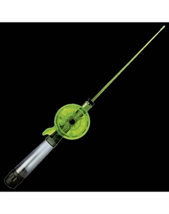 Удилище зимнее WH 56P L220 ЗД Пирс мастер