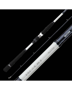 Спиннинг Bixod A2 Ver.2 S902M 20-50гр Js company