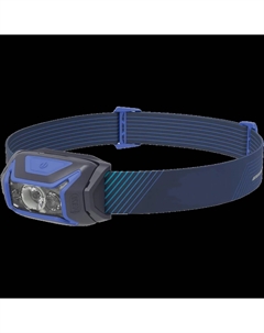 Фонарь налобный Actik Core синий Petzl