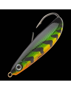 Блесна колеблющаяся Rattlin' Minnow Spoon 16гр (незацепляйка) Rapala