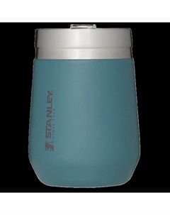 Термостакан Go Everyday Wine Tumbler 0,29л синий Stanley