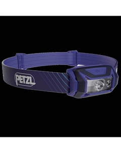Фонарь налобный Tikka Core синий Petzl