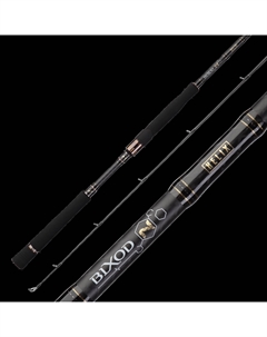 Спиннинг Bixod N S3 S922ML 8-35гр Js company