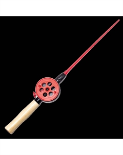 Удилище зимнее Пирс АБС 68 Д ЧК Пирс мастер