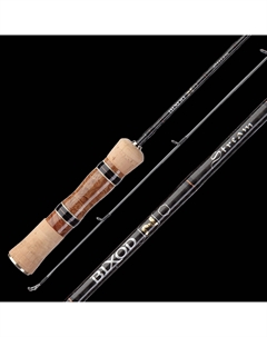 Спиннинг Bixod N Stream S472XUL 0,6-2гр Js company