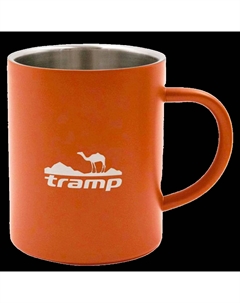 Термокружка TRC-135 500мл терракотовый Tramp