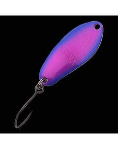 Блесна колеблющаяся Dohna 2,5гр Angler'z system