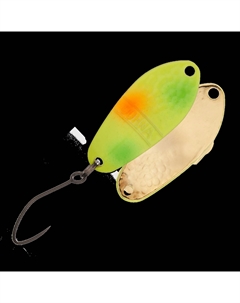 Блесна колеблющаяся Dohna 2гр Angler'z system