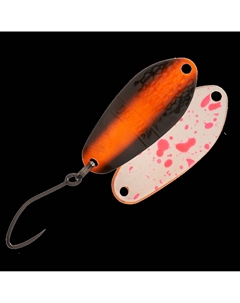 Блесна колеблющаяся Dohna 2,5гр Angler'z system