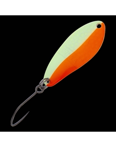 Блесна колеблющаяся Dohna 3гр Angler'z system