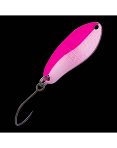 Блесна колеблющаяся Dohna 3гр Angler'z system