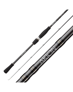 Спиннинг Arion ASRE-832HT 10-45гр Cf