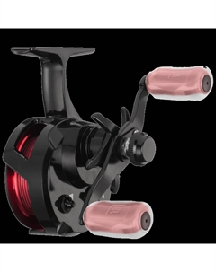 Катушка инерционная Descent Aluminium Gen 2 LH 13 fishing