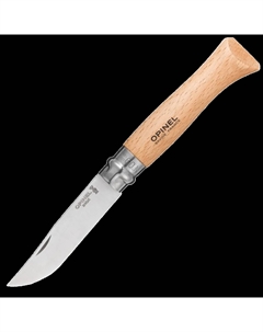 Нож складной №09 Inox бук Opinel