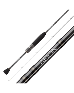 Спиннинг Arion ASRE-702ULS 0,7-5гр Cf