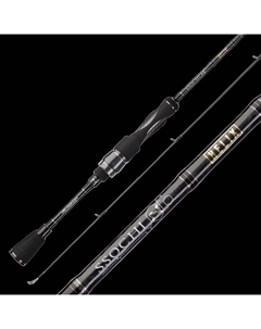 Спиннинг Ssochi N M3 S622UL 1,5-8гр Js company