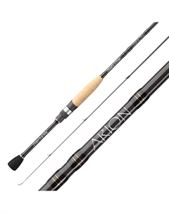 Спиннинг Arion ASR-762LS 3-12гр Cf