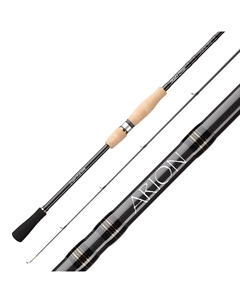 Спиннинг Arion ASR-832HT 10-45гр Cf