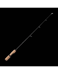 Удилище зимнее Niobe 66HH max 30гр Folk fishing