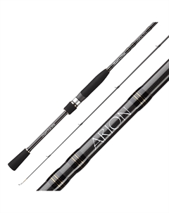 Спиннинг Arion ASRE-762MT 7-28гр Cf