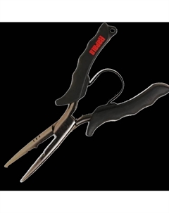 Плоскогубцы Stainless Steel 8,5" Pliers 22см Rapala