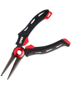 Плоскогубцы RCD 6" Mag Spring Split Ring Pliers для заводных колец Rapala