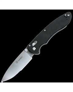 Нож складной туристический G740 черный Ganzo