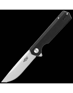 Нож складной туристический FH11 черный Ganzo