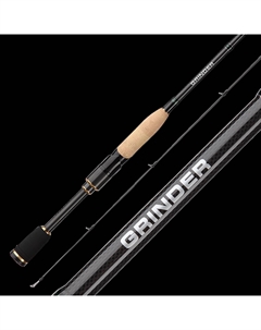 Спиннинг Grinder GRS-842HH 14-50гр Nautilus