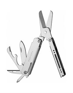 Мультитул Mini M3 Roxon