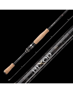 Спиннинг Bixod B1 S692MH 7-28гр Js company