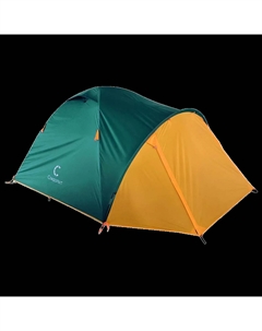 Палатка туристическая Selenga 2 Следопыт