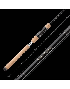 Спиннинг Ssochi N Classic Cherry Salmon S802M 5-21гр Js company