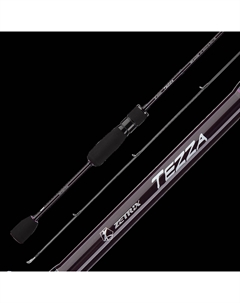 Спиннинг Tezza TZS-622UL 1-6гр Zetrix