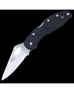 Нож складной туристический F759M черный Ganzo