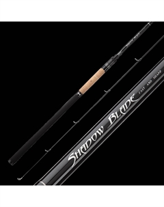 Спиннинг Shadow Blade 1002MHF 14-42гр Rapala