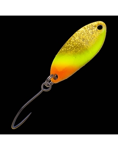 Блесна колеблющаяся Dohna 1гр Angler'z system