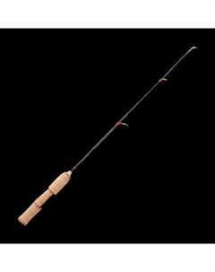 Удилище зимнее Glaсier Type R ZGR-65H Gen 2 max 33гр Zetrix