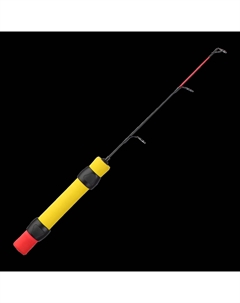 Удилище зимнее Travel Hard 50см 5-25гр Lucky john