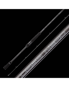 Спиннинг Orsa Nero ZONS-842M 7-28гр Zetrix